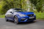 Seat Leon SC Cupra 300 2017 года (UK)